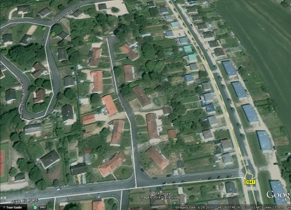 Dreux Air Base Maps and Sketches Dreux Air Base France MemoriesDreux